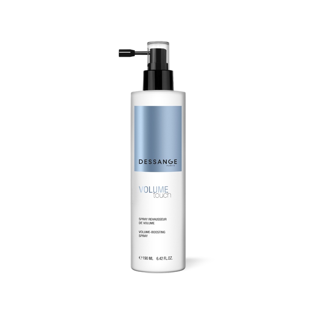 Volume enhancing spray