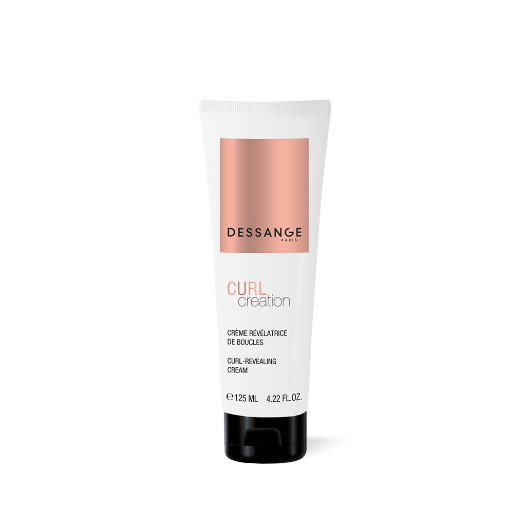 Curl Revealing Cream