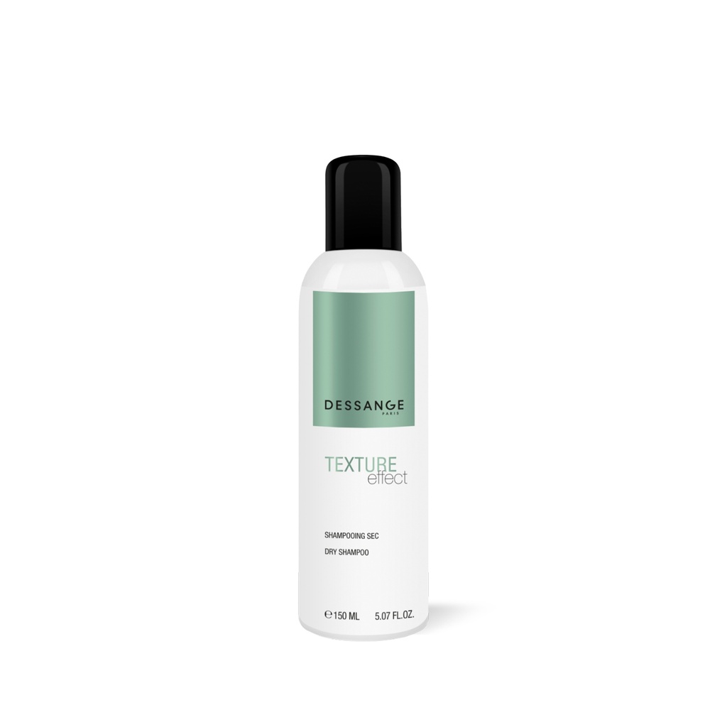 Dry shampoo