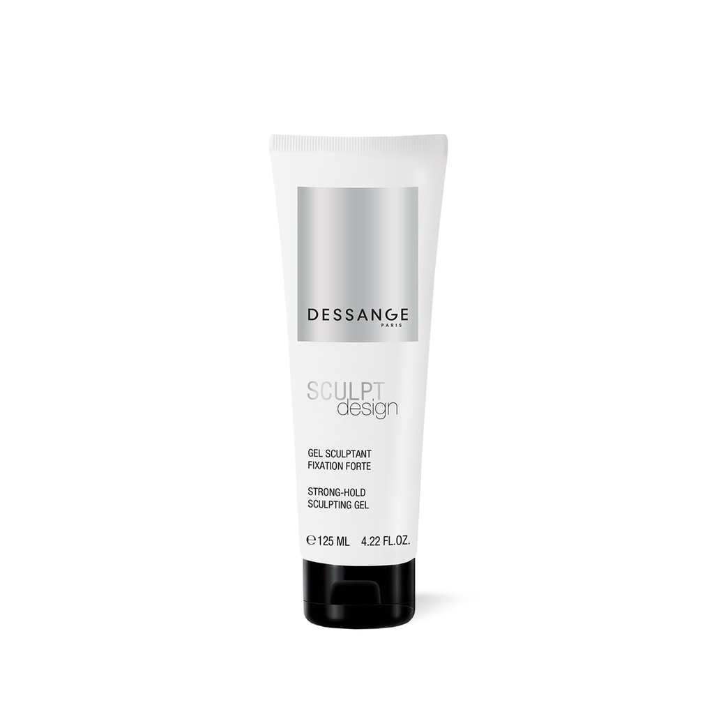 Gel sculptant fixation forte