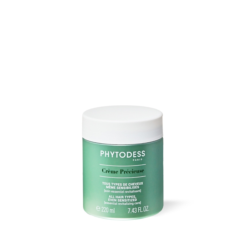 [103044] Precious cream - Essential revitalizing care