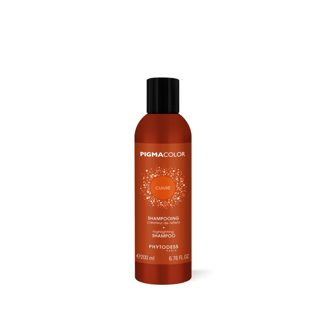 Pigmacolor: Venetian Copper 