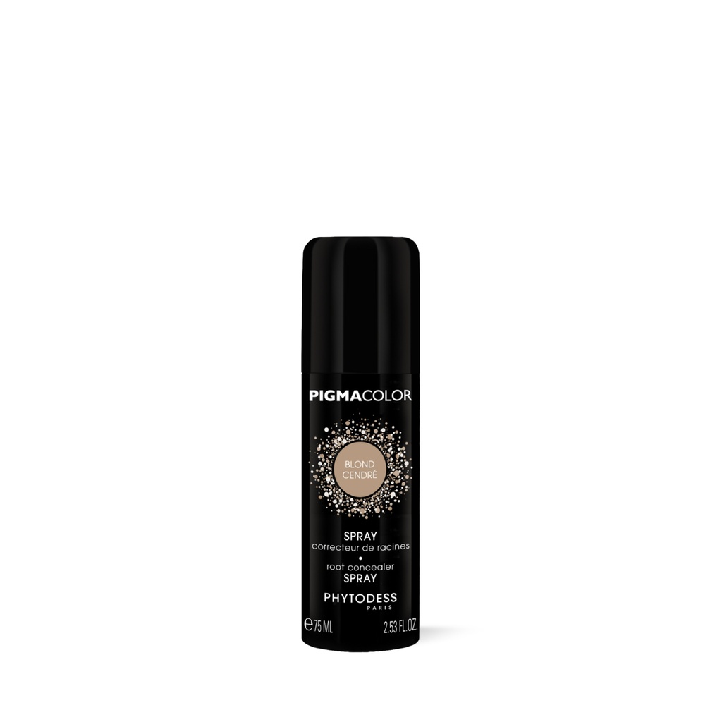 Ash Blonde Root Correcting Spray 