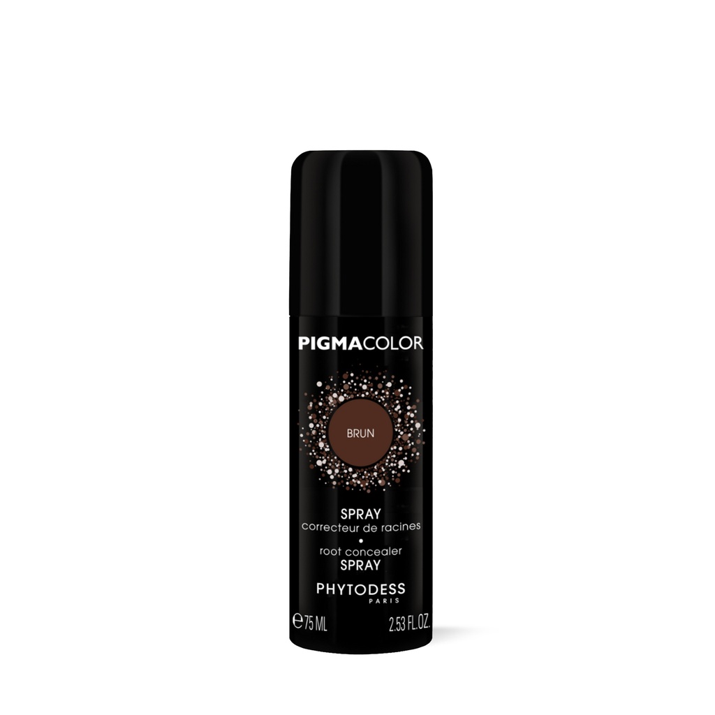 Brown Root Concealer Spray 