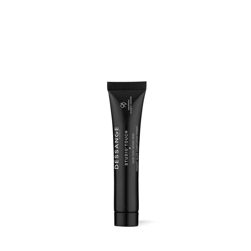 Healthy glow foundation base