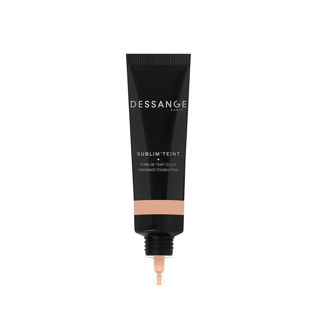 Radiance Foundation - Beige 