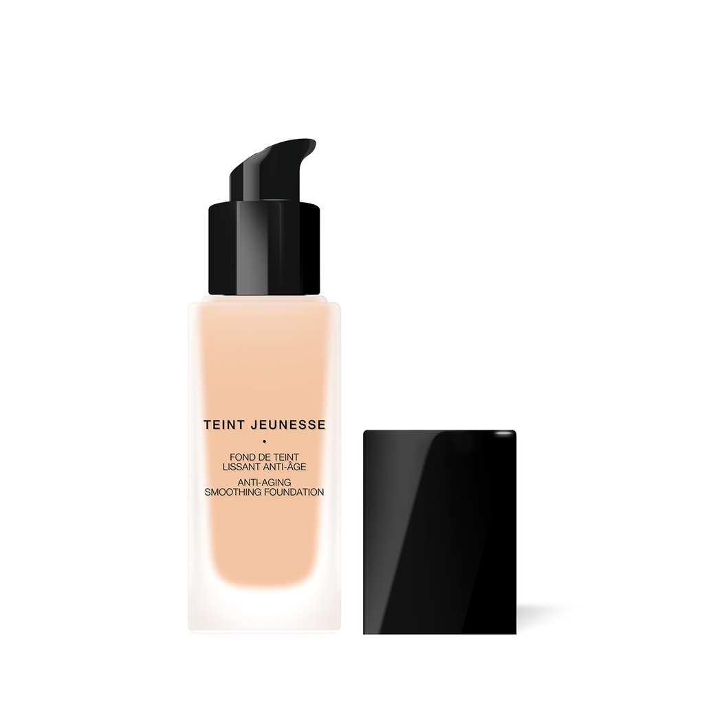 Anti-aging smoothing foundation - Light Beige 