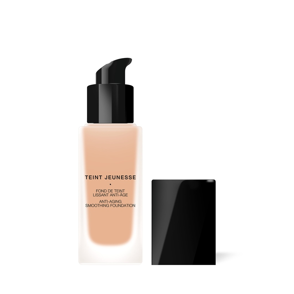  Anti-aging smoothing foundation - Natural beige