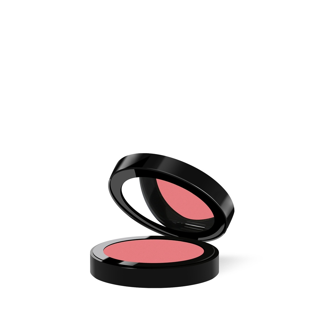 Natural glow powder blush - Pop pink