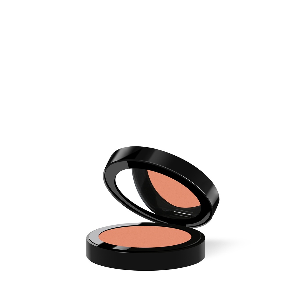 Natural glow powder blush - Orange country
