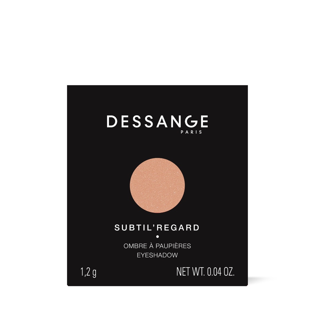 Sunset Amber Eyeshadow