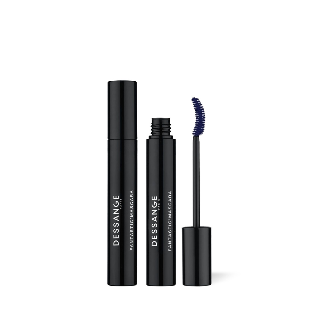 Blue Extreme Volume Mascara