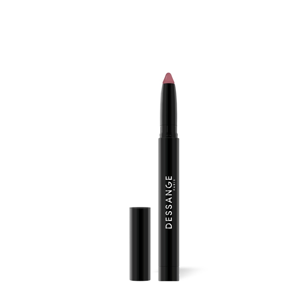 Lipstick and Contour - Rosewood