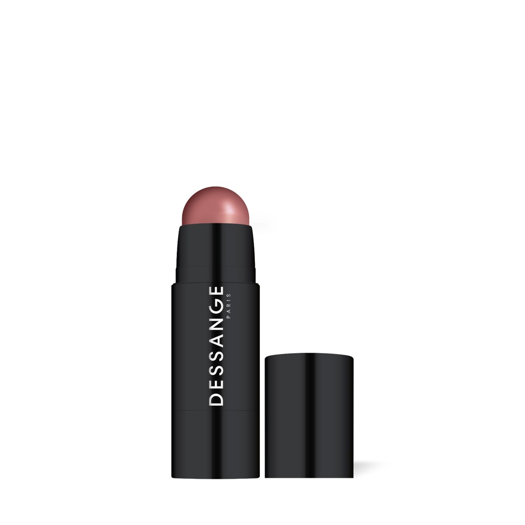 Vintage Rose Cheek and Lip Stick