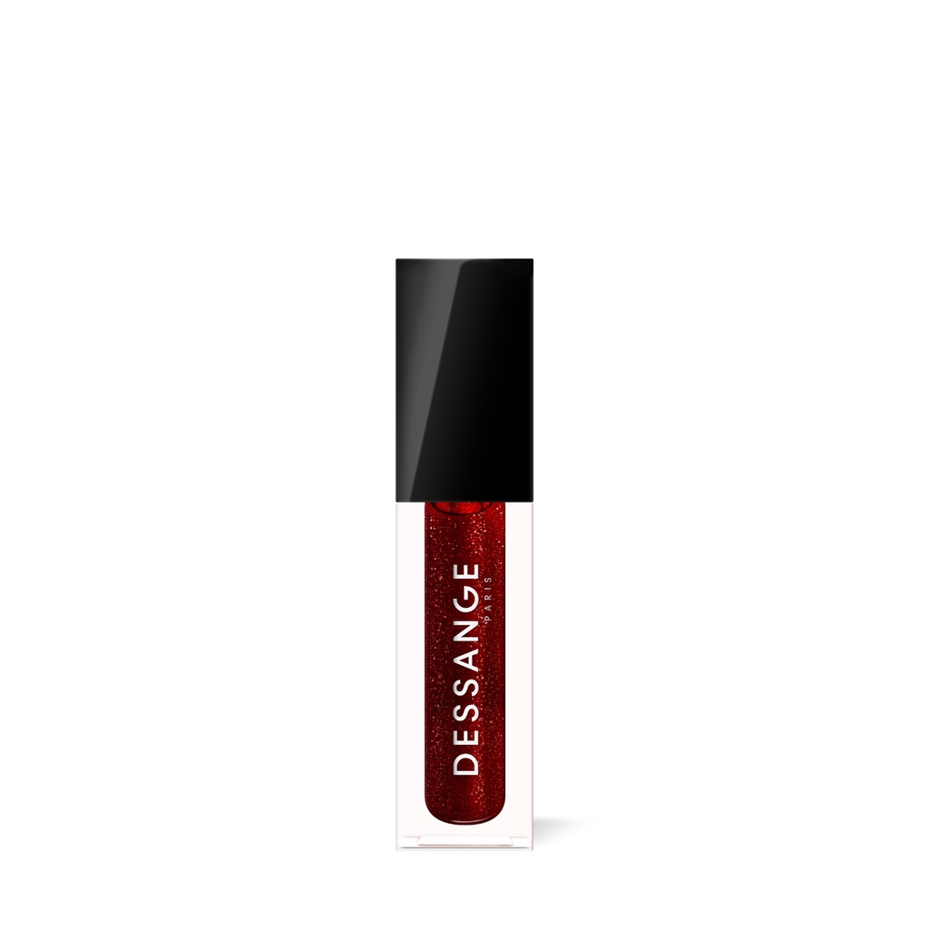 Tinted lip water - Light red