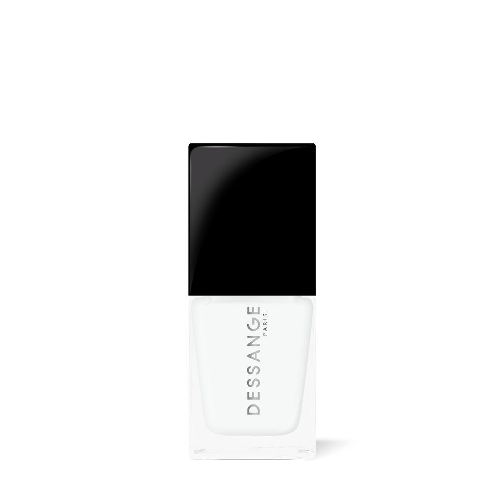 Nail polish - French white 