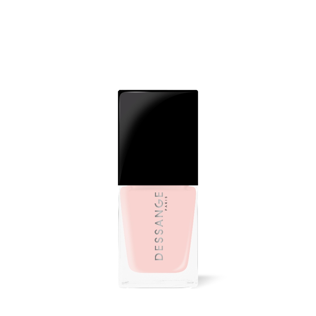 Nail polish - French rose