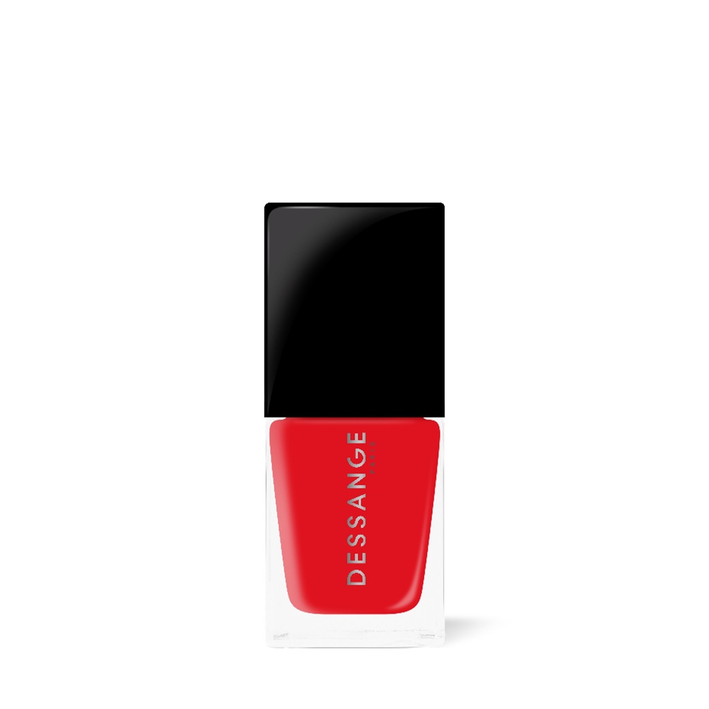Nail polish - Red