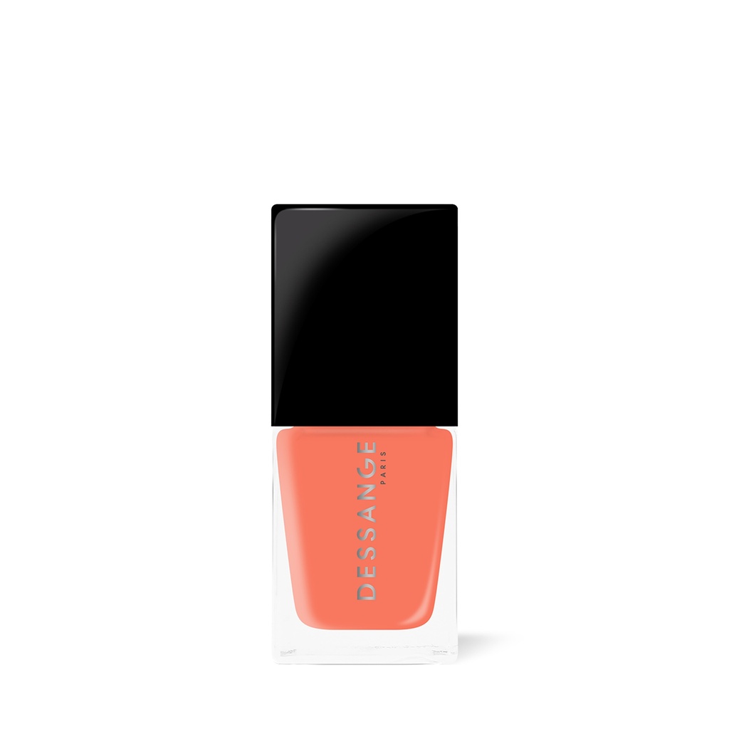 Nail polish - Bohemian coral