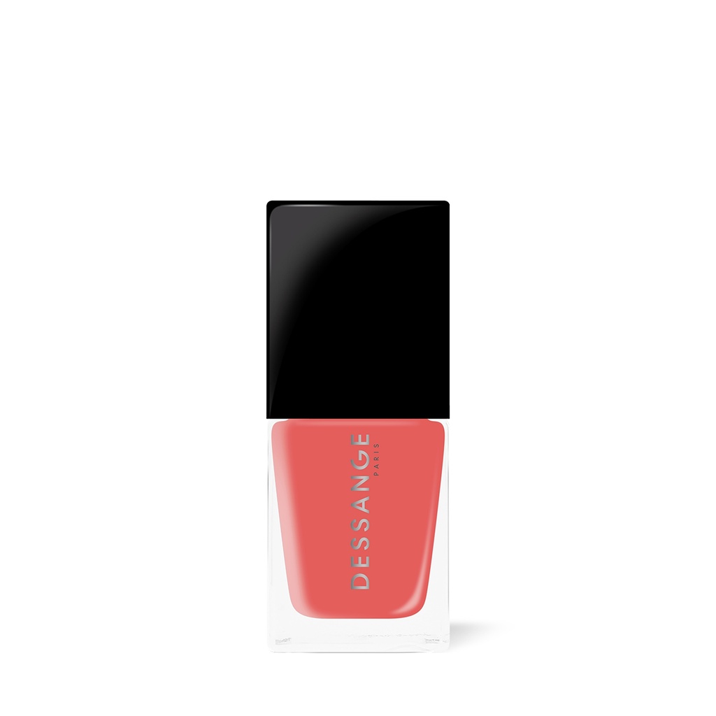 Nail Polish - Burnt Orange 