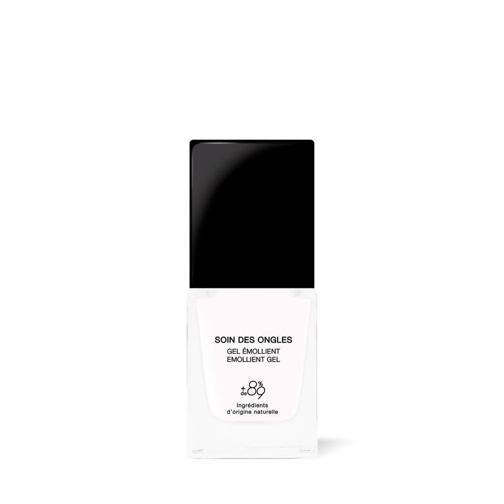 Emollient gel