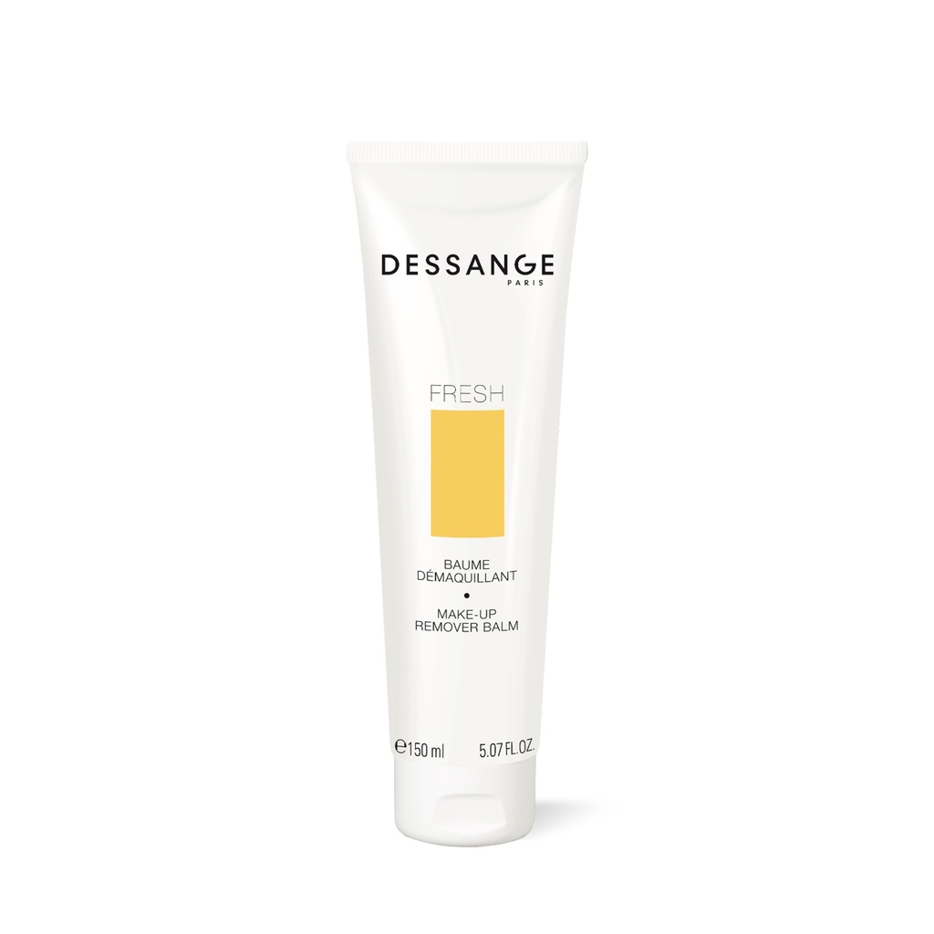  Makeup remover balm 