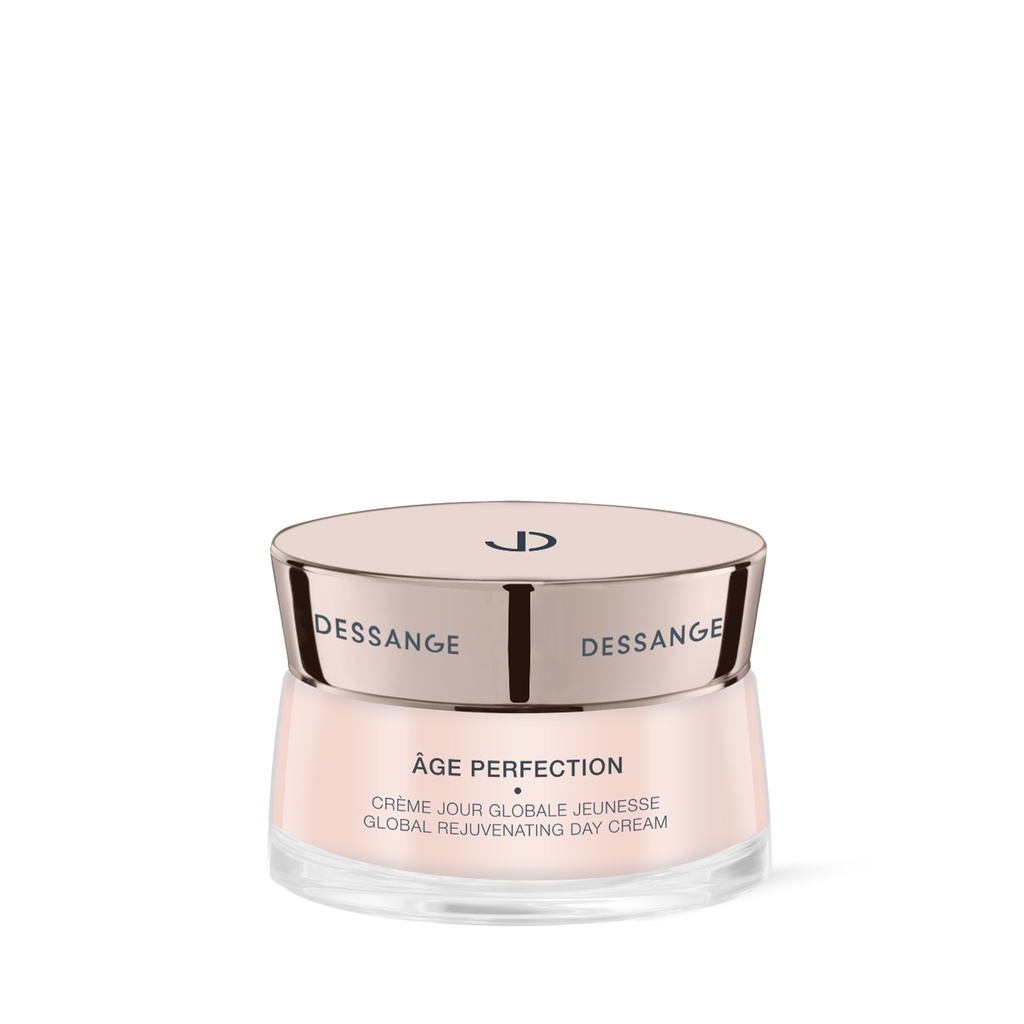 Global youth day cream 