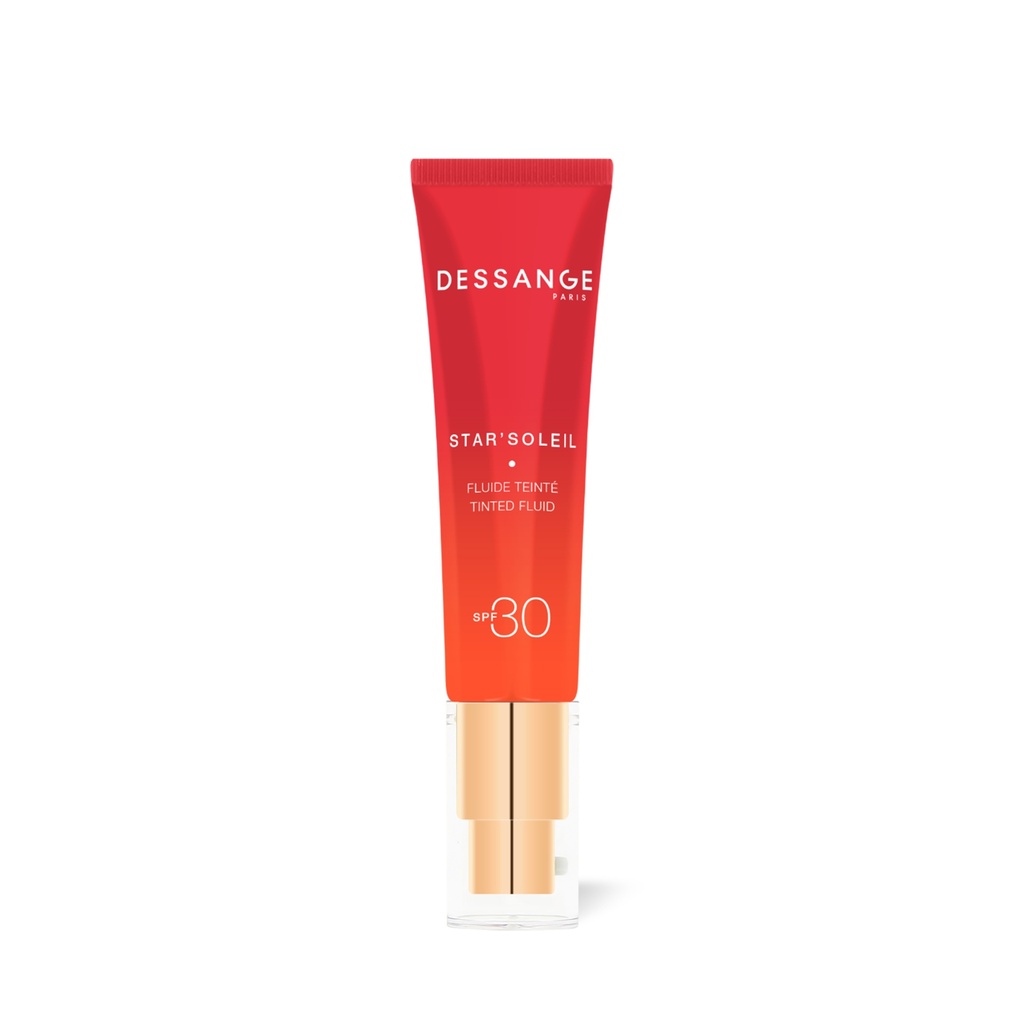 Արևապաշտպան քսուք SPF30 Gold